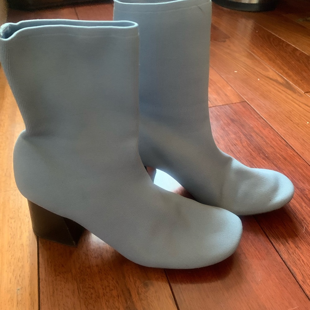 Céline Phoebe Philo collection sz 36 color blue - Picture 3 of 9